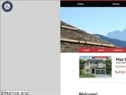 Sites similar to gromovhomes.com
