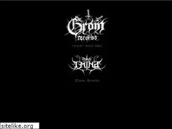 Sites similar to gromrecords.net
