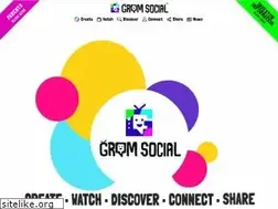 Sites similar to gromsocial.com