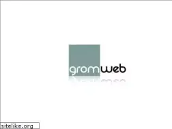 Sites similar to gromweb.com