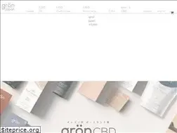 Sites similar to gron.jp