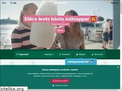 Sites similar to gronalund.se