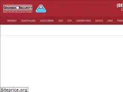 Sites similar to gronbeksecurity.com.au