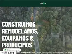 Sites similar to groncr.com