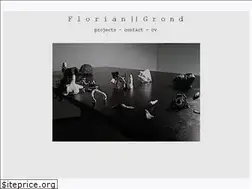 Sites similar to grond.at