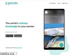 Sites similar to gronda.eu