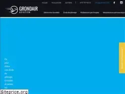 Sites similar to grondair.com