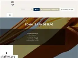 Sites similar to grondbank.be