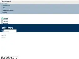 Sites similar to grondig.com