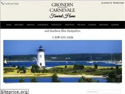 Sites similar to grondincarnevale.com