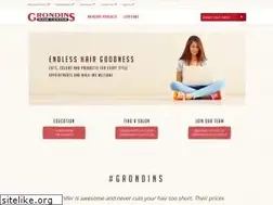 Sites similar to grondins.com