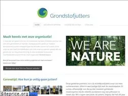 Sites similar to grondstofjutters.nl
