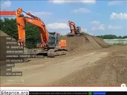 Sites similar to grondwerken-ceulemans.be