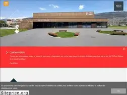 Sites similar to grone.ch