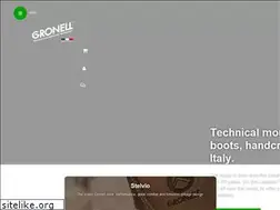 Sites similar to gronell.it