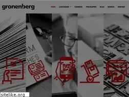 Sites similar to gronenberg.de