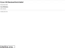 Sites similar to gronenland.com.br
