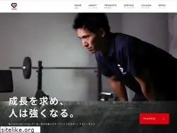 Sites similar to grong.jp