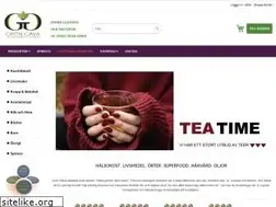 Sites similar to grongava.se
