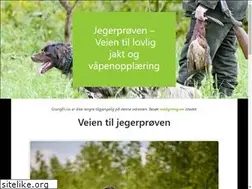 Sites similar to grongfri.no