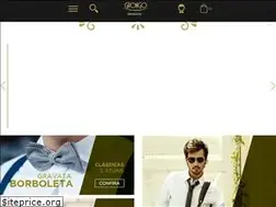 Sites similar to grongo.com.br