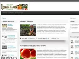 Sites similar to groni.ru