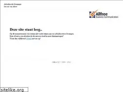 Sites similar to groningen-arbeidsrecht.nl