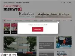 Sites similar to groningen.nieuws.nl