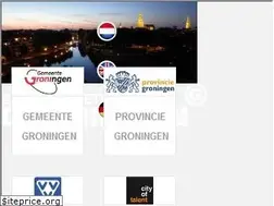 Sites similar to groningen.nl