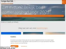 Sites similar to groningenairport.nl