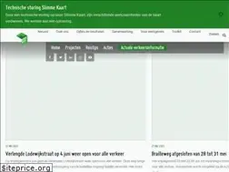 Sites similar to groningenbereikbaar.nl
