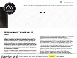 Sites similar to groningenfietsstad.nl