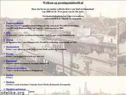 Sites similar to groningeninbeeld.nl