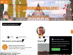 Sites similar to groningenlife.nl