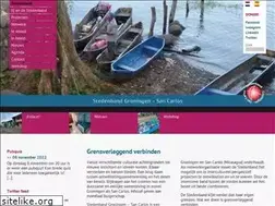 Sites similar to groningensancarlos.nl
