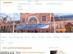 Sites similar to groningenstudentenstad.nl