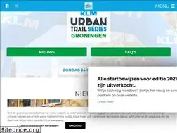 Sites similar to groningenurbantrail.nl