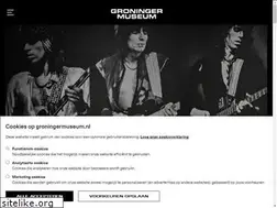 Sites similar to groninger-museum.nl