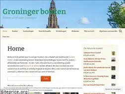 Sites similar to groningerboeken.nl