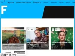 Sites similar to groningerforum.nl