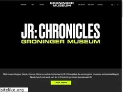 Sites similar to groningermuseum.nl