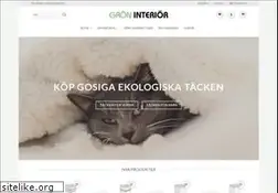 Sites similar to groninterior.se