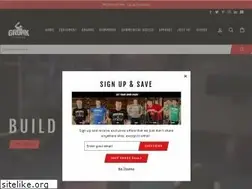 Sites similar to gronkfitnessproducts.com