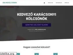 Sites similar to gronlandklima.hu