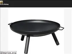 Sites similar to gronmiddag.se