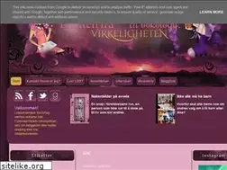 Sites similar to gronneskoger.blogspot.com