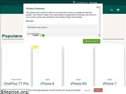 Sites similar to gronnmobil.no