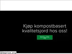 Sites similar to gronnvekst.no