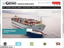 Sites similar to grono.pl