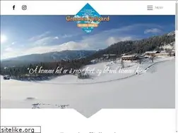 Sites similar to gronolen.no